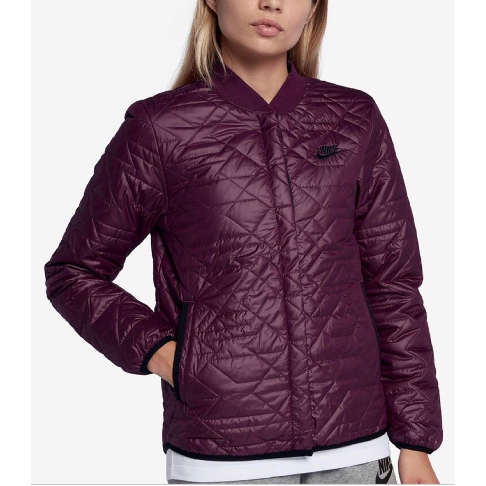 Nike Sportswear Quilted Jacket